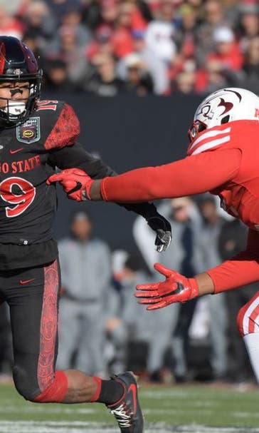 San Diego State vs Houston Las Vegas Bowl Recap